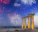 Нова година 2026 в Сиде, Анталия с автобус от В.Търново - 4 нощувки